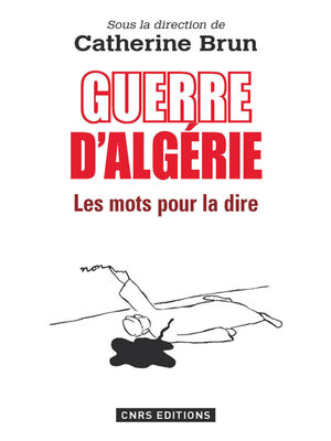 cover image of Guerres d'Algérie